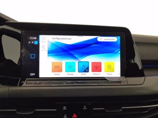 VOLKSWAGEN Golf 1.5 tsi evo style 130cv