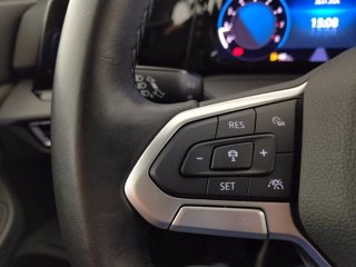 VOLKSWAGEN Golf 1.5 tsi evo style 130cv