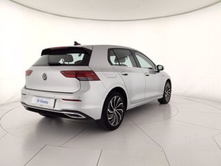 VOLKSWAGEN Golf 1.5 tsi evo style 130cv