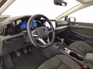 VOLKSWAGEN Golf 1.5 tsi evo style 130cv