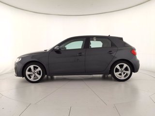 AUDI A1 sportback 25 1.0 tfsi