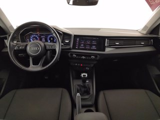 AUDI A1 sportback 25 1.0 tfsi