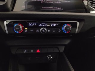 AUDI A1 sportback 25 1.0 tfsi