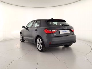AUDI A1 sportback 25 1.0 tfsi