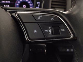 AUDI A1 sportback 25 1.0 tfsi