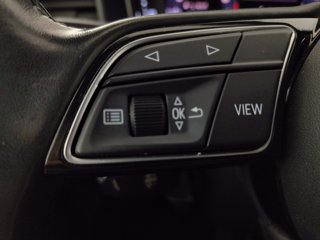 AUDI A1 sportback 25 1.0 tfsi