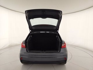 AUDI A1 sportback 25 1.0 tfsi