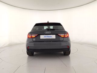 AUDI A1 sportback 25 1.0 tfsi