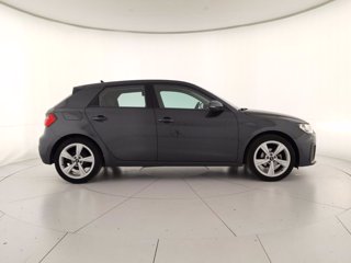 AUDI A1 sportback 25 1.0 tfsi