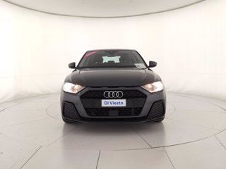 AUDI A1 sportback 25 1.0 tfsi