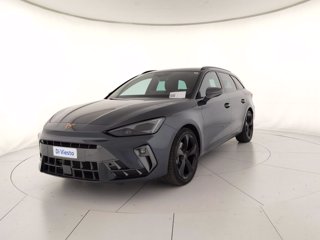 CUPRA Leon sportstourer 2.0 tdi 150cv dsg