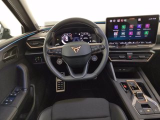 CUPRA Leon sportstourer 2.0 tdi 150cv dsg