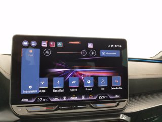 CUPRA Leon sportstourer 2.0 tdi 150cv dsg