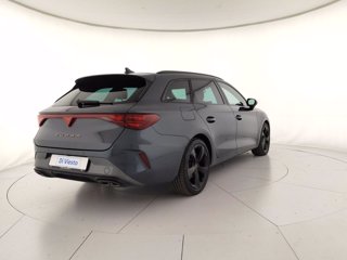 CUPRA Leon sportstourer 2.0 tdi 150cv dsg