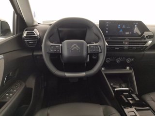 CITROEN C4 1.2 puretech feel pack s&s 130cv eat8