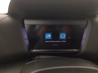 CITROEN C4 1.2 puretech feel pack s&s 130cv eat8