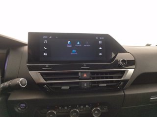 CITROEN C4 1.2 puretech feel pack s&s 130cv eat8