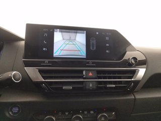 CITROEN C4 1.2 puretech feel pack s&s 130cv eat8