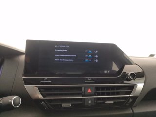 CITROEN C4 1.2 puretech feel pack s&s 130cv eat8