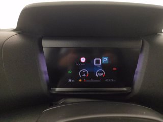 CITROEN C4 1.2 puretech feel pack s&s 130cv eat8