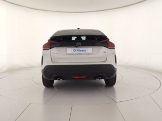 CITROEN C4 1.2 puretech feel pack s&s 130cv eat8