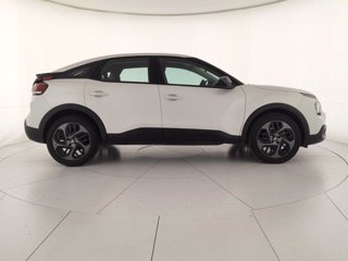 CITROEN C4 1.2 puretech feel pack s&s 130cv eat8