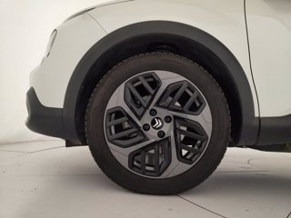 CITROEN C4 1.2 puretech feel pack s&s 130cv eat8