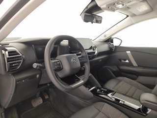 CITROEN C4 1.2 puretech feel pack s&s 130cv eat8