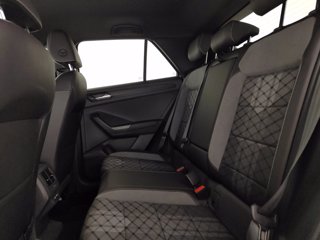 VOLKSWAGEN T-roc 1.5 tsi r-line dsg