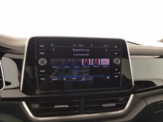 VOLKSWAGEN T-roc 1.5 tsi r-line dsg