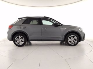 VOLKSWAGEN T-roc 1.5 tsi r-line dsg