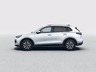 VOLKSWAGEN Tiguan 1.5 TSI eHybrid DSG Edition Plus