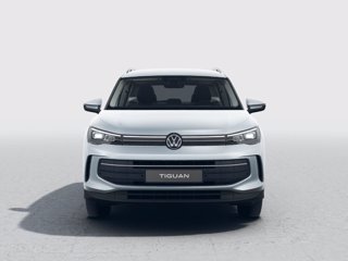 VOLKSWAGEN Tiguan 1.5 TSI eHybrid DSG Edition Plus