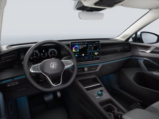 VOLKSWAGEN Tiguan 1.5 TSI eHybrid DSG Edition Plus