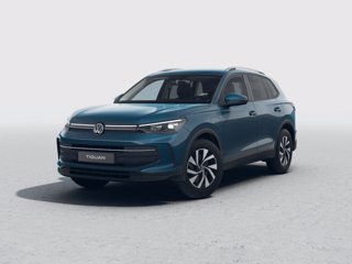 VOLKSWAGEN Tiguan 1.5 TSI eHybrid DSG Edition Plus