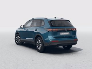 VOLKSWAGEN Tiguan 1.5 TSI eHybrid DSG Edition Plus
