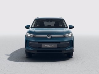 VOLKSWAGEN Tiguan 1.5 TSI eHybrid DSG Edition Plus