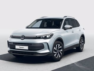 VOLKSWAGEN Tiguan 2.0 TDI 150 CV DSG Edition Plus