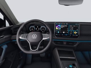 VOLKSWAGEN Tiguan 2.0 TDI 150 CV DSG Edition Plus