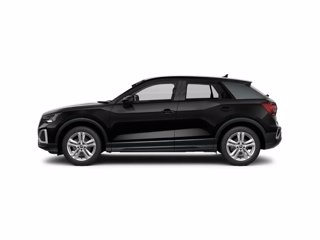 AUDI Q2 30 TDI Business Advanced