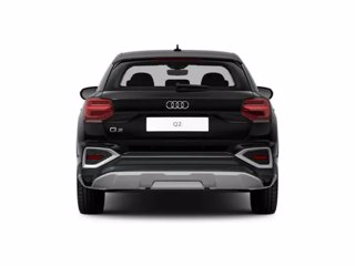 AUDI Q2 30 TDI Business Advanced