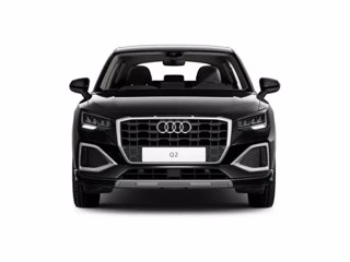 AUDI Q2 30 TDI Business Advanced