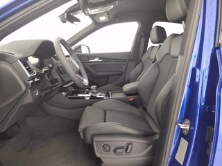 AUDI Q5 sportback 50 2.0 tfsi e identity black quattro s-tronic