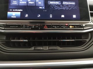 JEEP Compass 1.5 turbo t4 mhev limited 2wd 130cv dct