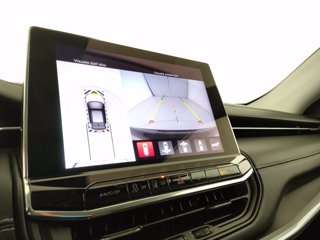 JEEP Compass 1.5 turbo t4 mhev limited 2wd 130cv dct