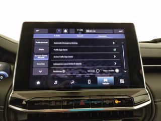 JEEP Compass 1.5 turbo t4 mhev limited 2wd 130cv dct