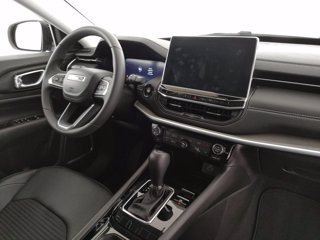 JEEP Compass 1.5 turbo t4 mhev limited 2wd 130cv dct