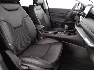 JEEP Compass 1.5 turbo t4 mhev limited 2wd 130cv dct