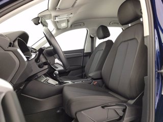 AUDI Q3 35 2.0 tdi business advanced s-tronic