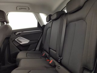 AUDI Q3 35 2.0 tdi business advanced s-tronic